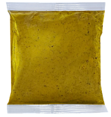 Соус майонезный «Карри» RU-CHEF, кор. 4кг (1,0 х 4шт)