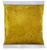 Соус майонезный «Для гамбургеров» RU-CHEF, кор. 4кг (1,0 х 4шт)