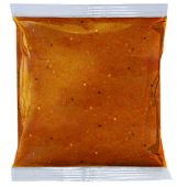 Соус «Кисло-сладкий» RU-CHEF, кор. 4кг (1,0 х 4шт)
